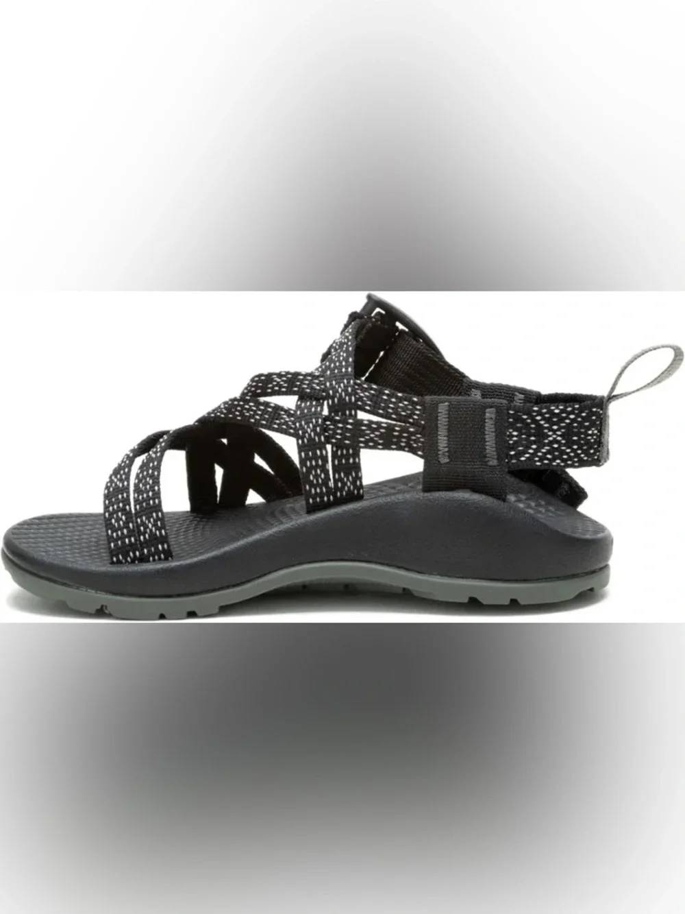 Chaco color hugs